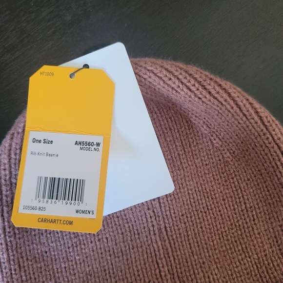 Carhartt Beanie - Picture 3 of 3
